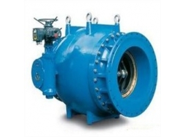 HS941X活塞式電動(dòng)調(diào)流調(diào)壓閥