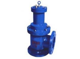 J744X/J644X液壓、氣動角式快開排泥閥