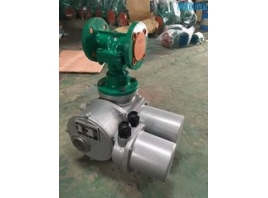 G941J電動(dòng)襯膠隔膜閥